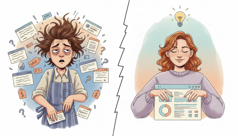 WooCommerce Order Management in 2025: A Faster Admin Workflow (Without New Tabs)