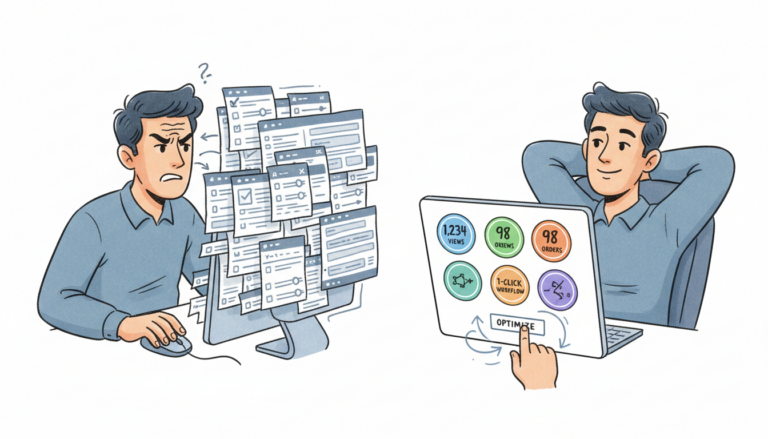 Saved Views for WooCommerce Orders: One-Click Workflows (and Team Rules You Should Set)