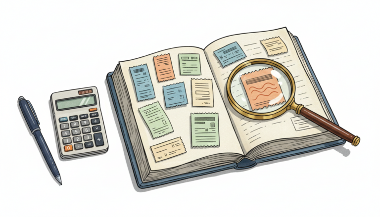 Invoice Numbers in the Orders List: Accounting-Friendly Setup + Export